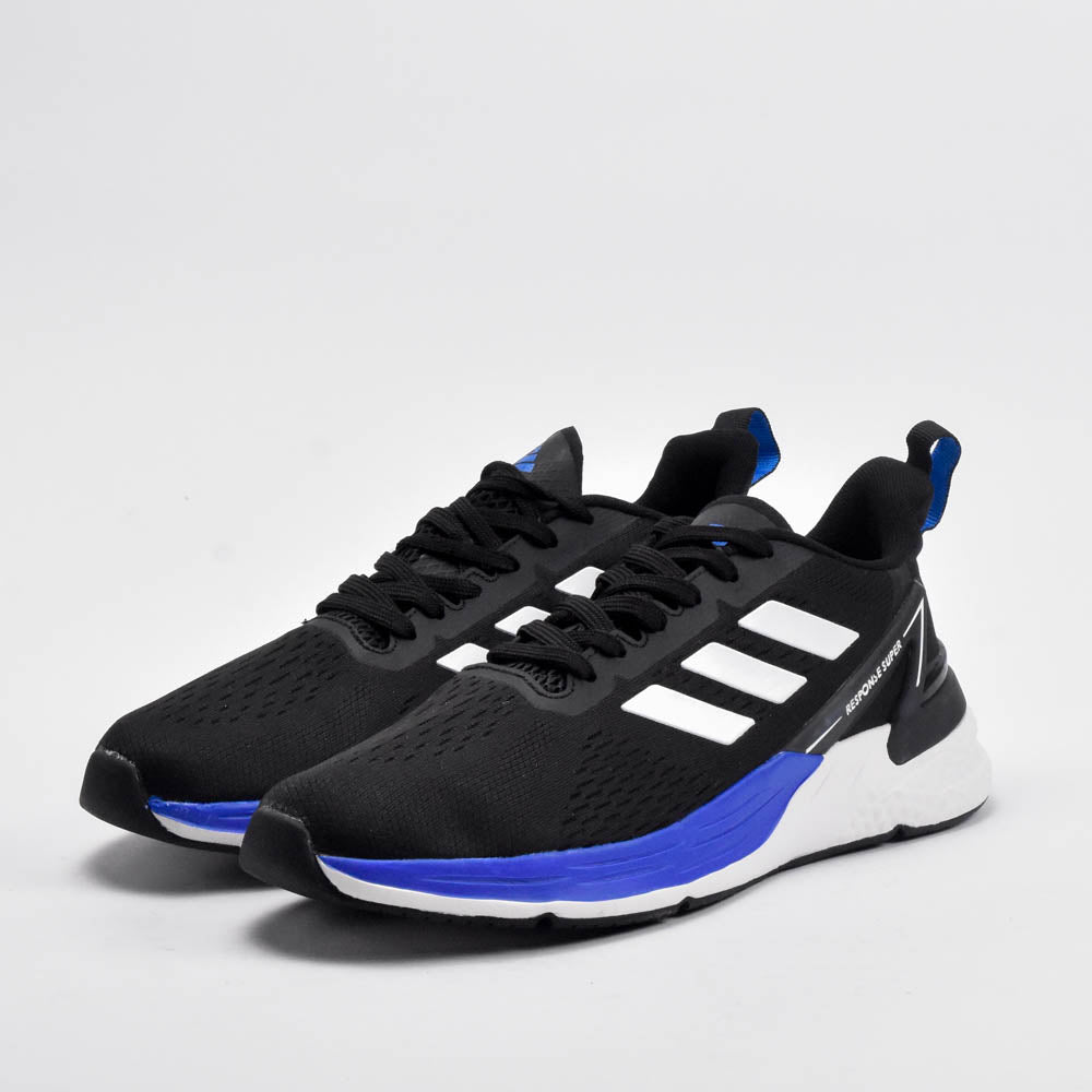 Adidas Response Trainers Granatowo/Białe FX4837G