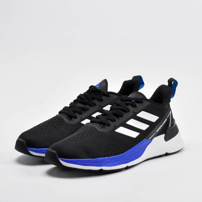 Adidas Response Trainers Granatowo/Białe FX4837G