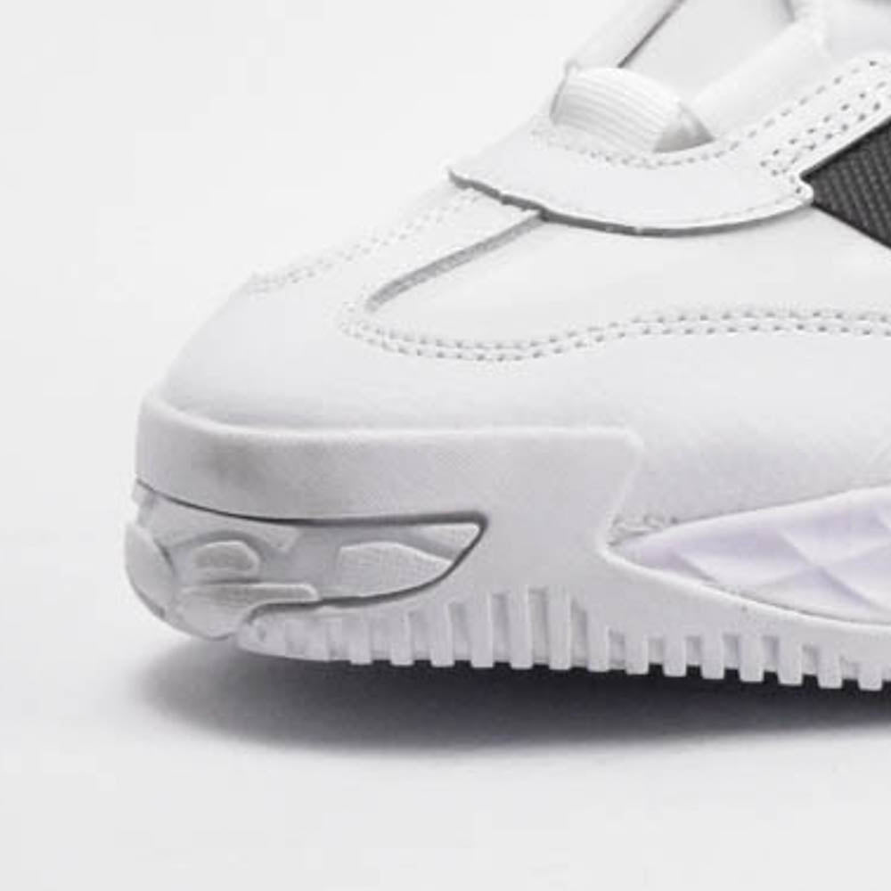 Adidas Niteball biało-czarny FX3515G