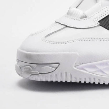 Adidas Niteball biało-czarny FX3515G