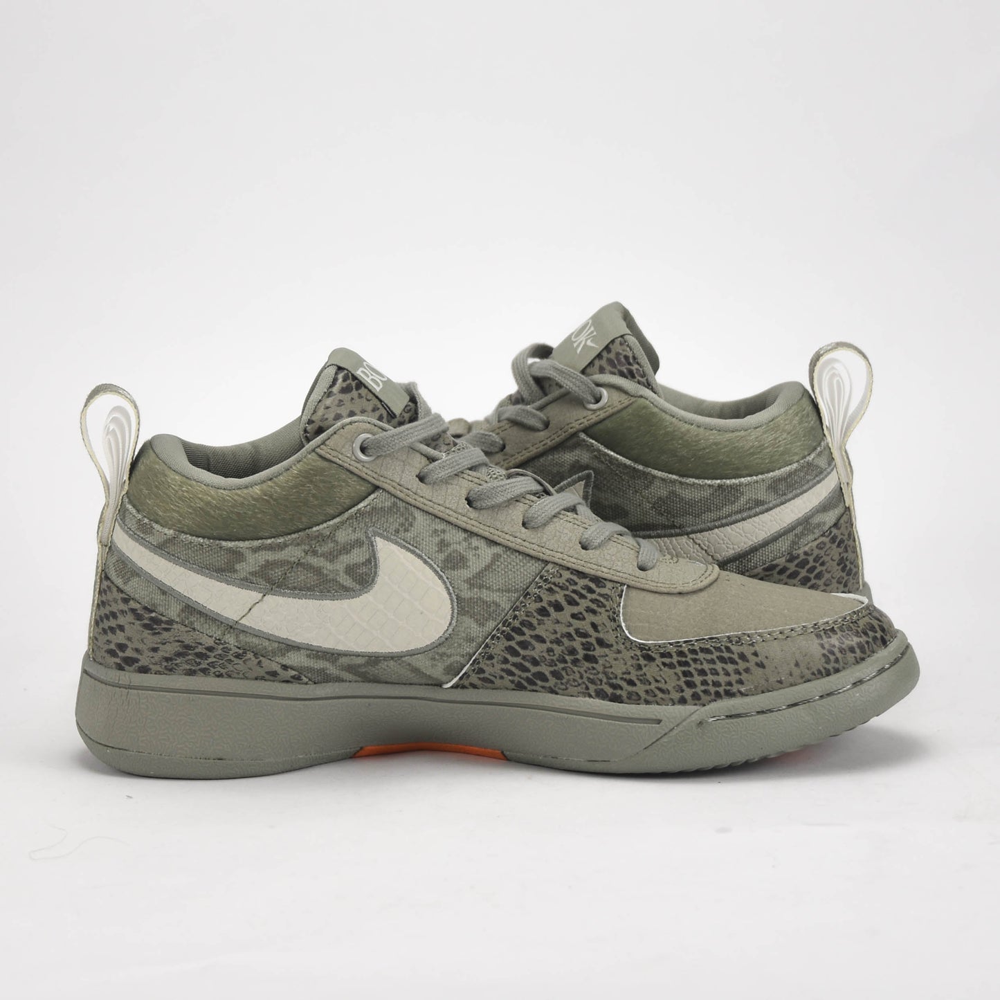 Nike Książka 1 Oryginalna