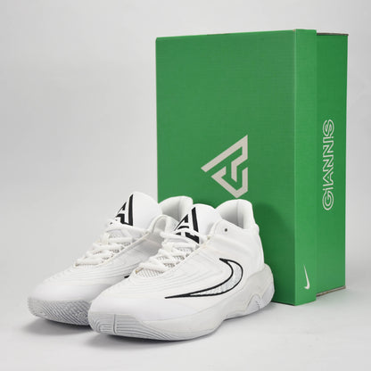 Nike Giannis Immortality 4 Oryginalne