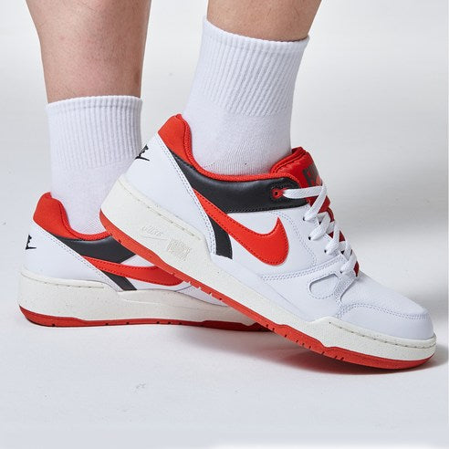 NIKE FULL FORCE LO FB1362-102
