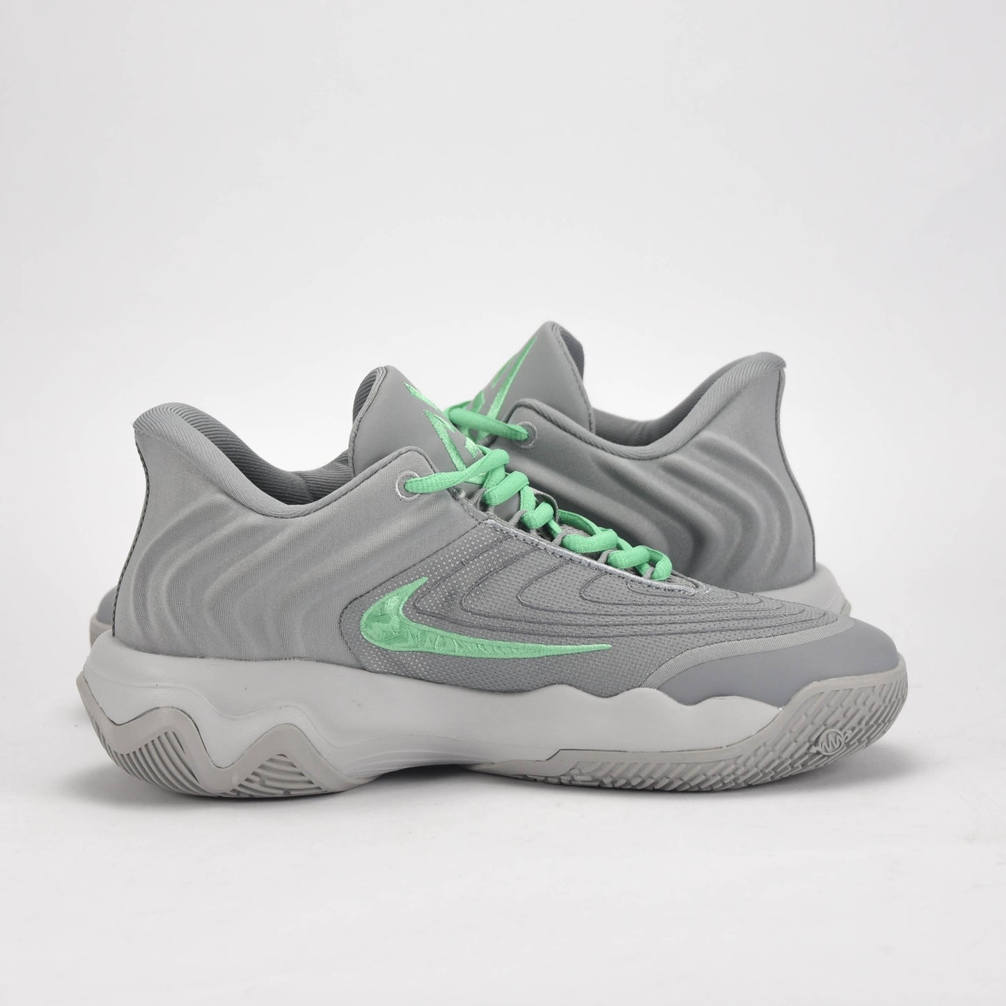 Nike Giannis Immortality 4 Oryginalne