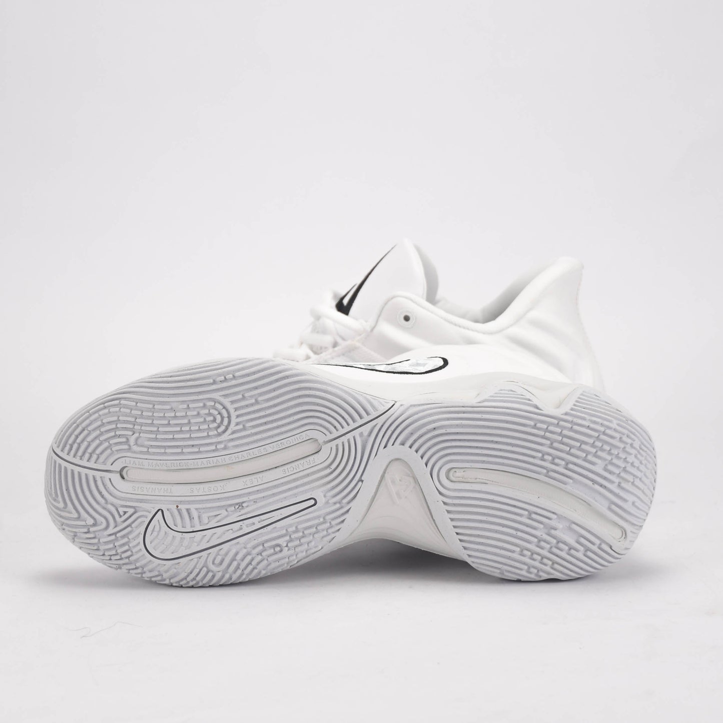 Nike Giannis Immortality 4 Oryginalne