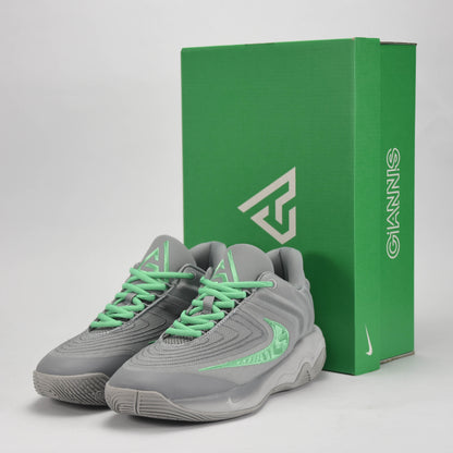 Nike Giannis Immortality 4 Oryginalne
