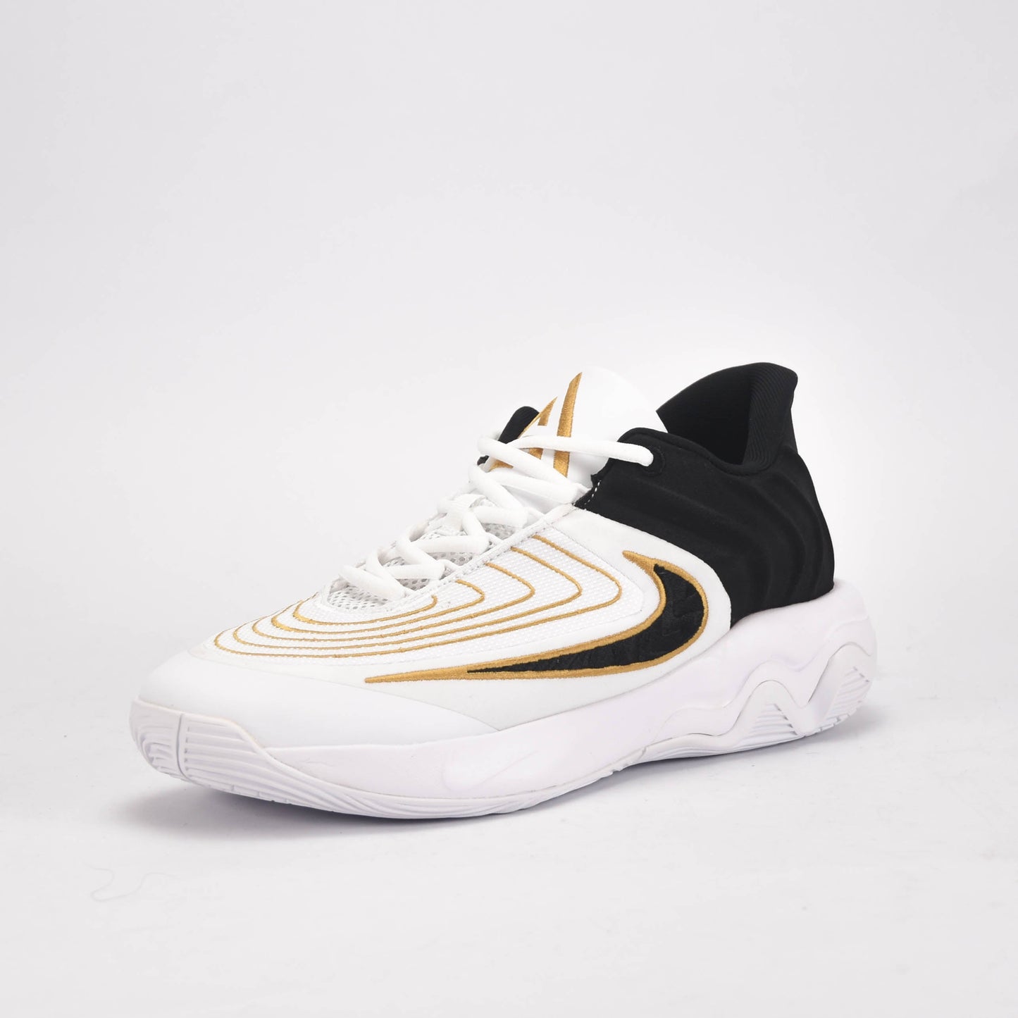 Nike Giannis Immortality 4 Oryginalne