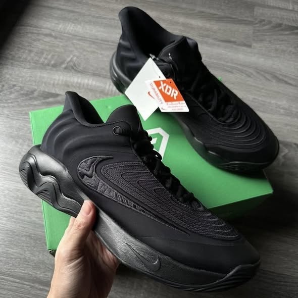 Nike Giannis Immortality 4 Oryginalne