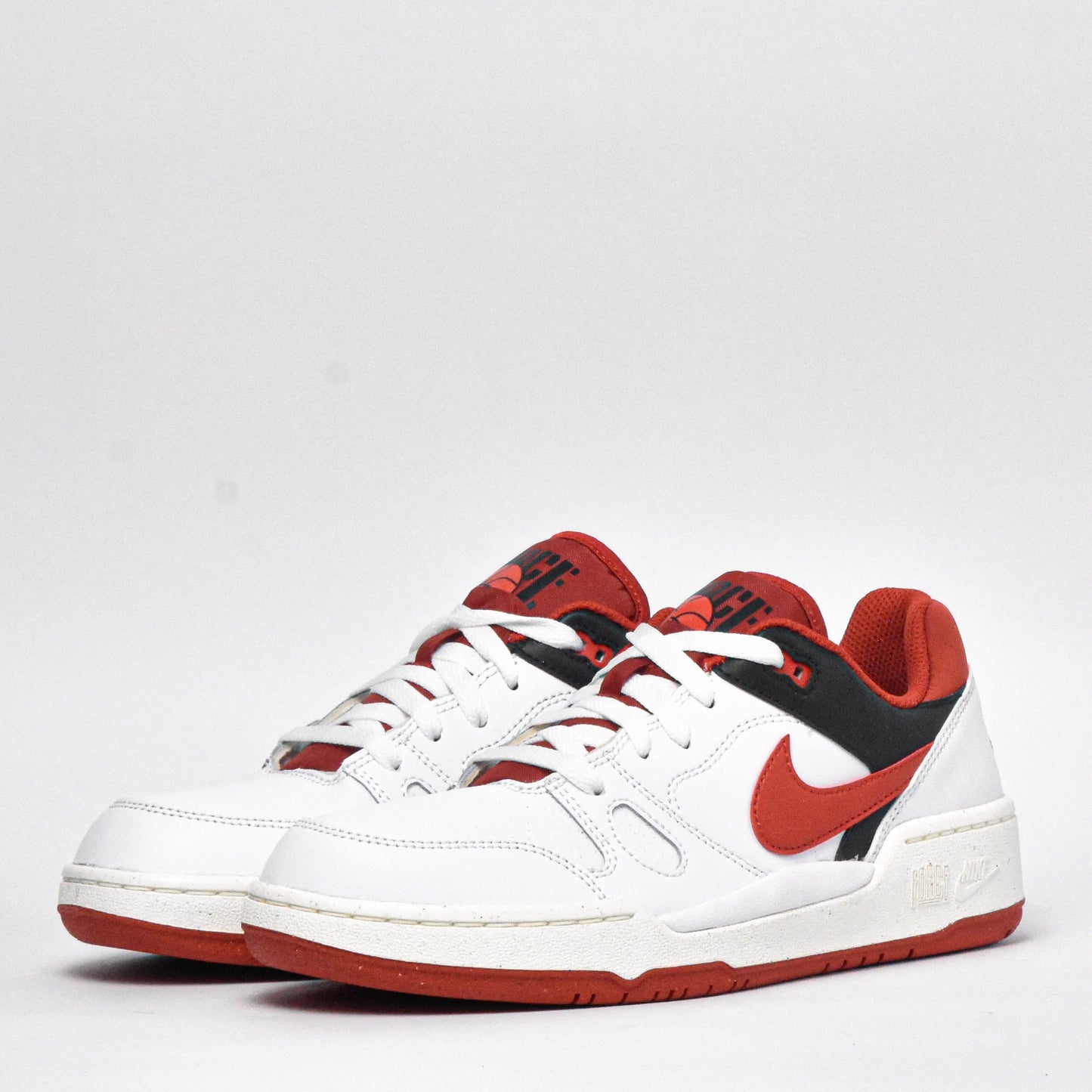 NIKE FULL FORCE LO FB1362-102