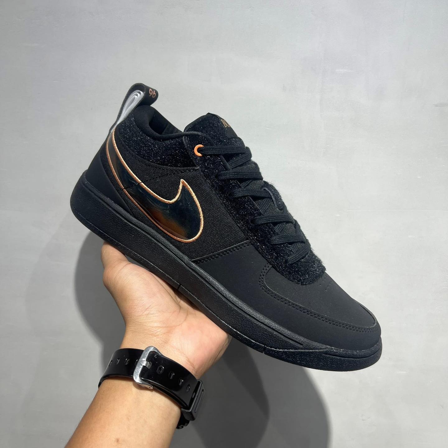 Nike Książka 1 Oryginalna