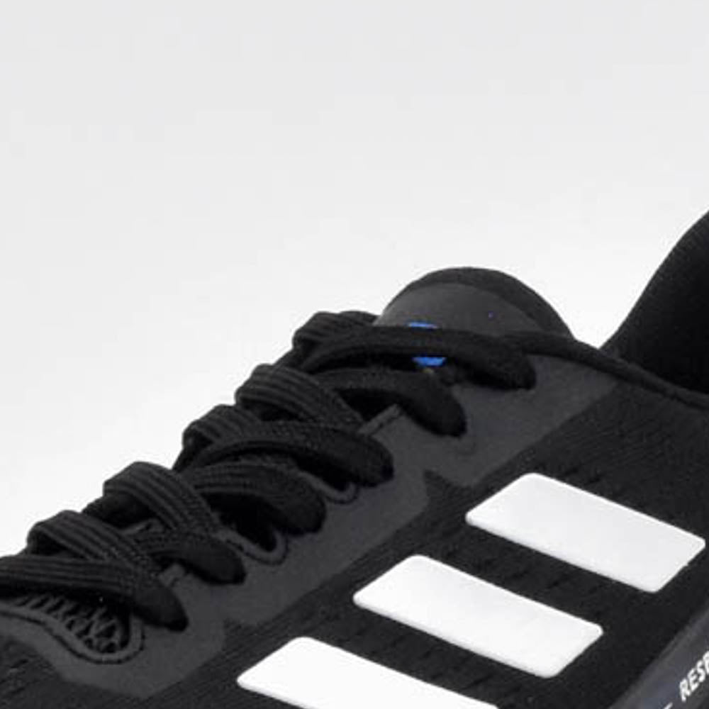 Adidas Response Trainers Granatowo/Białe FX4837G