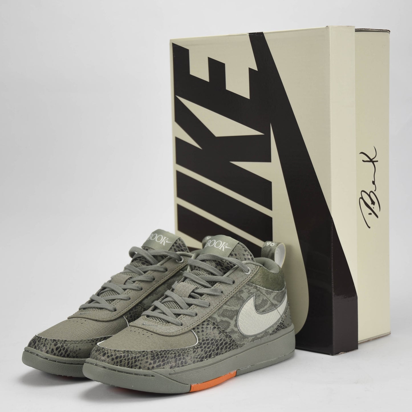 Nike Książka 1 Oryginalna