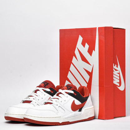 NIKE FULL FORCE LO FB1362-102