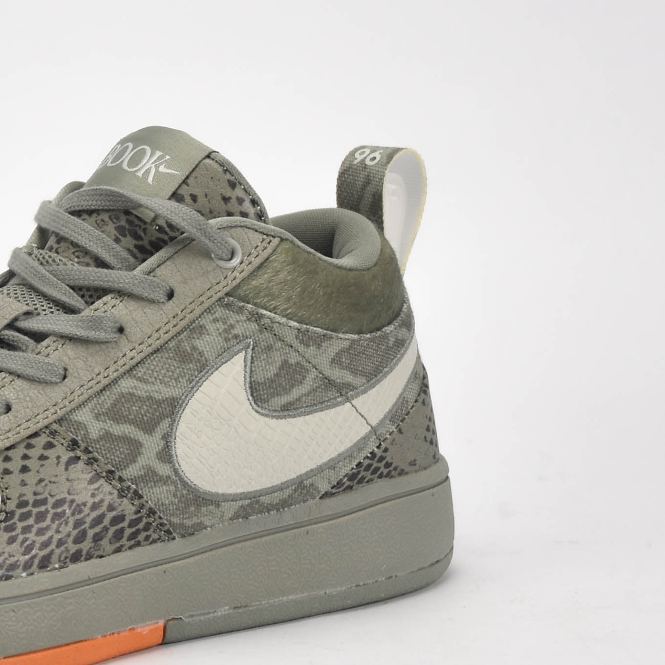 Nike Książka 1 Oryginalna