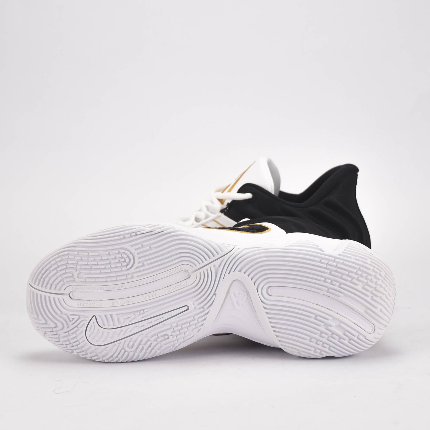 Nike Giannis Immortality 4 Oryginalne