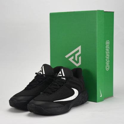 Nike Giannis Immortality 4 Oryginalne