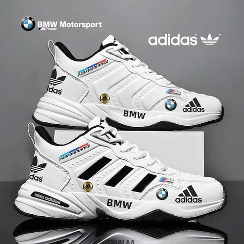 Sneakersy Adidas & BMW Motorsport