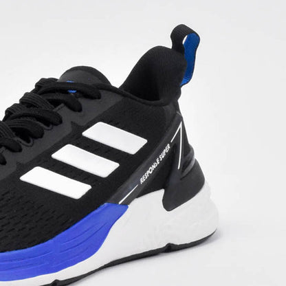 Adidas Response Trainers Granatowo/Białe FX4837G