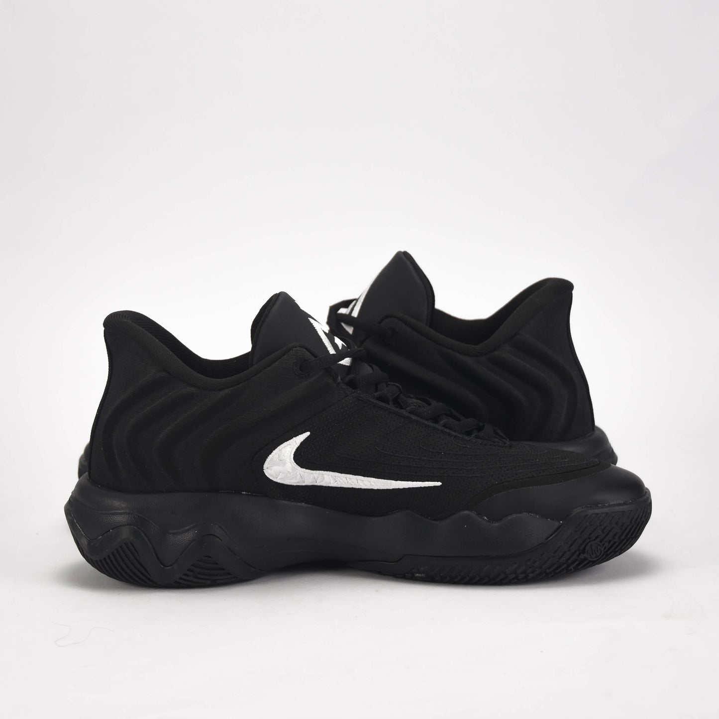 Nike Giannis Immortality 4 Oryginalne