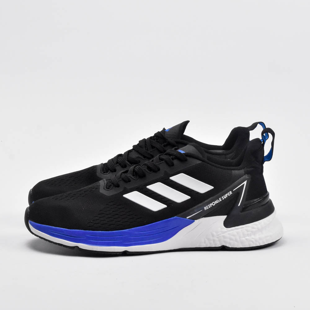 Adidas Response Trainers Granatowo/Białe FX4837G