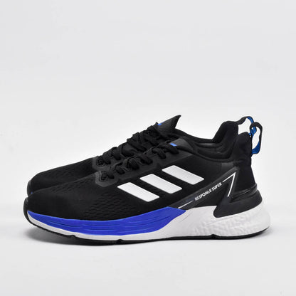 Adidas Response Trainers Granatowo/Białe FX4837G