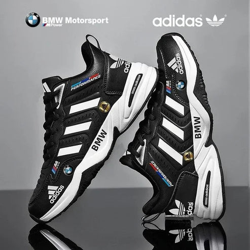 Sneakersy Adidas & BMW Motorsport