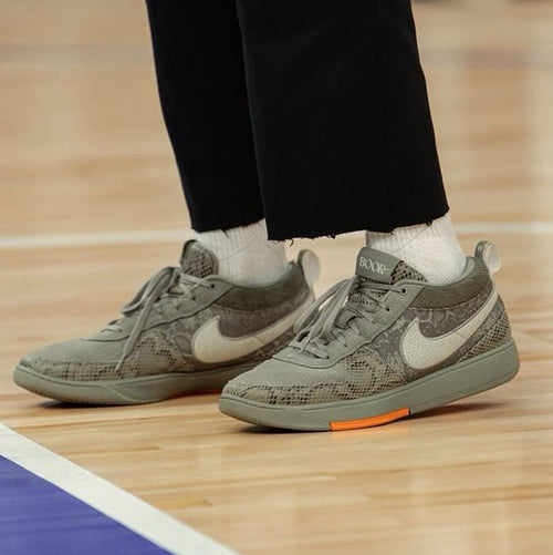 Nike Książka 1 Oryginalna