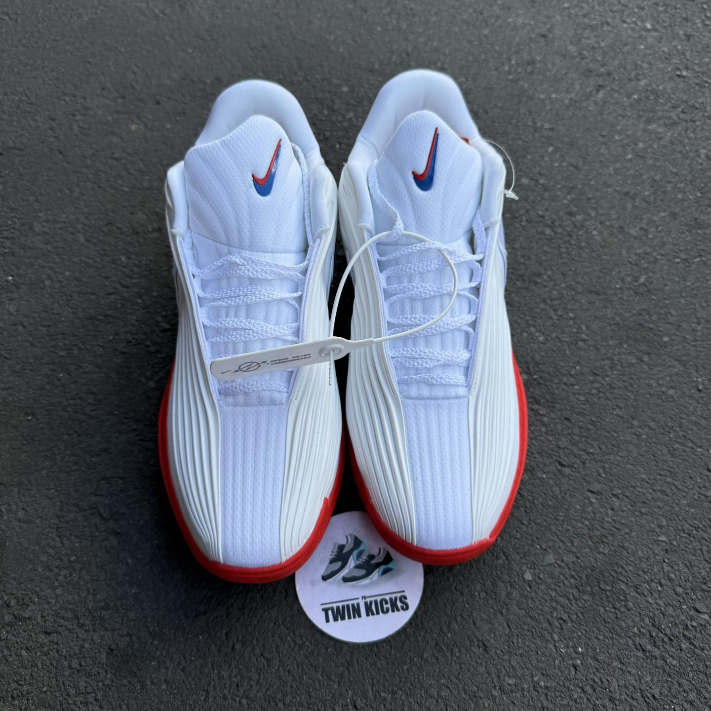 Nike Air Zoom GT Cut 3 Oryginalne