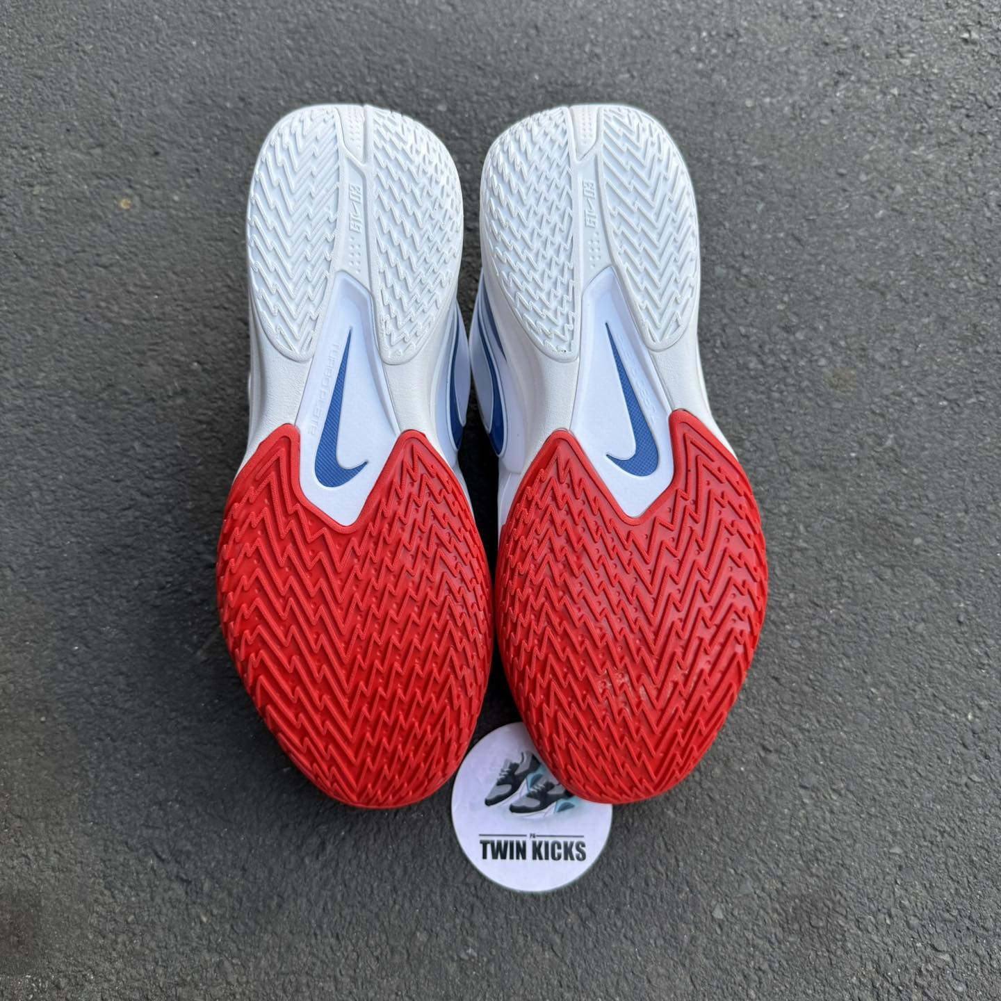 Nike Air Zoom GT Cut 3 Oryginalne